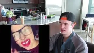 Don t Judge Me Challenge Arab Girls Edition REACTION
