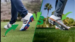 Adidas vs. FootJoy Golf Shoes Which Offers the Best Value in 2025?
