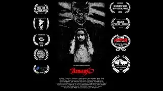 &Acirc;mago  | Curta | Das Ruas | Subtitled in English