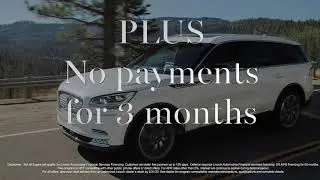 May Specials (30) | Lincoln Dealer Near Fort Worth, TX