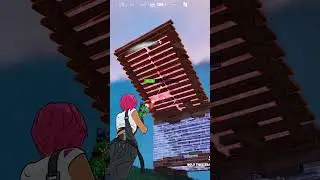 Fortnite | LUCKIEST VICTORY ROYALE EVER ! 😱💥#short #short #fortnite #gamer #gaming #fortniteshorts