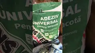 Секрет прочной отмостки для вашего дома!