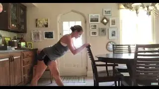 Yoga in the Kitchen - Basic