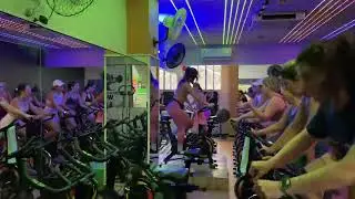 POWER GLADS SUMMER 🔥🚴‍♀️