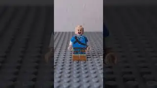 Какую минифигурку вы получите? #lego #legominifigures #legoshorts #legostopmotion #legobuild #shorts