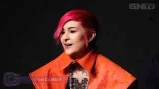 Maya Jane Coles talks Fashion with Guestlist - part 1