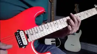 SPIDERMAN Theme (Danny Elfman) Rock style