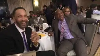 Paterson Eastside High School Class of 1979 Forty Year Reunion Flashback