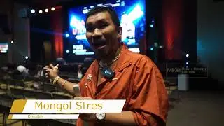 Mongol Stres Menggebrak Panggung StandUp Fest Menara Kuningan Ballroom: Testimoni Kocak & Menghibur!
