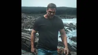 Season 3 - Jack Reacher edit - funked up super slowed #edit #reacher #shorts