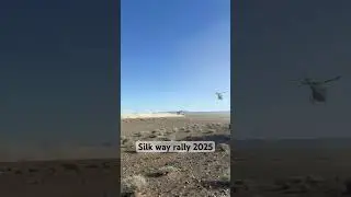 #silkway #silkwayrally2025 #silkwayrally 🇲🇳Govi Altai