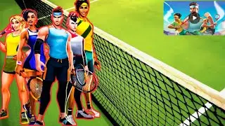 Tennis Clash: The Best 1v1 Free Online Sports Game | Tennis Game & Table Tennis Near Me