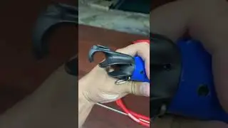 Review e opinião sobre o arbalete cressi comanche