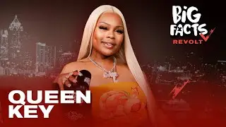 Queen Key On Why Most People Cheat, Raising Triplets Alone & Gemini Crazy & More | Big Facts