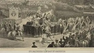 HISTORY This Week Live Podcast with Tyler Anbinder