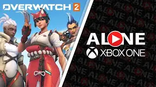 Overwatch 2 - Геймплей | XBOX ONE