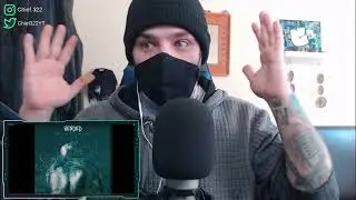 Chief Reacts To 