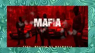 Night lovell , Bones , $uicideboy$ , YSY A [BEAT] - MAFIA prod. modobo