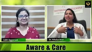 Strong Bones, Steady Life: Ayurveda & Midlife Bone Health with Dr. Atulya | Santhigram Foundation