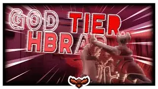 HBRA3 Dragon Dance Legendary Ranked Gameplay