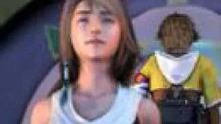 Final Fantasy X - Far Away