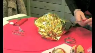 Natale: salute, pace e soldi i doni piu' richiesti...