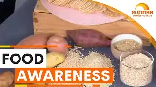 Simple food swaps for allergies | Sunrise Cooking