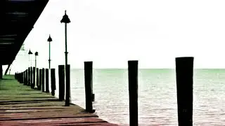 PenguKing - Pier