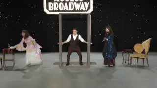 I've Decided To Marry You - Gentleman's Guide - Samantha Crawford, Emma Diner and Carter Sabuda
