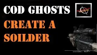 COD GHOSTS - CLASS SETUP GUIDE - MATUTCHI