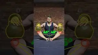 Full Squat Mobility