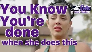 90 Day Fiance RECAP:  Happily Ever After&nbsp;S9 E16  &ldquo;Boy, That Escalated Quickly&rdquo; (Part 2)