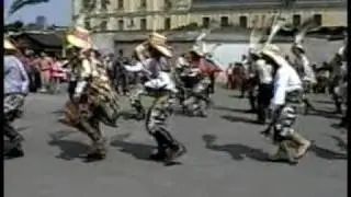 huaylia antilla antabamba