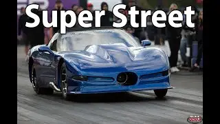 2024 - PDRA - East Coast Nationals - Galot - Super Street Eliminations