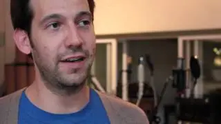 Engine Room Recordings + SonicScoop Present...Pinkerton (Pt. 1 Rob Cantor)