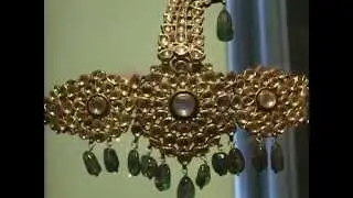 Old Chinese Jewelry