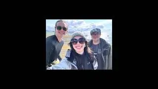 Travel Abroad Club goes to Iceland