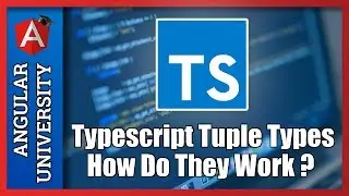 💥 Typescript Tuple Types and Arrays Strong Typing