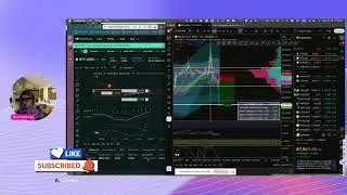 Day 12 - Trading perps on Hyperliquid