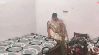 Saree vlog 💞🌹 desi housewife home vlog //cleaning vlog 🪠🪠// cloth washing सबकी फरमाइश पूरी करते-2...