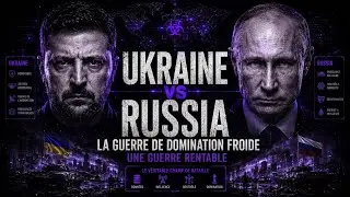 Ukraine vs Russie : Recalibrage Global par le CHAOS