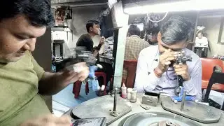 live diamond cutting KOOL DIAMOND CLASSES is live!