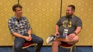 Game Design & Balance Interview with Danny Schaefer| Star Wars Unlimited