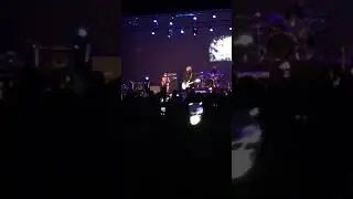 Entablado Production &ldquo; Ely buendia 2018 concert&rdquo;