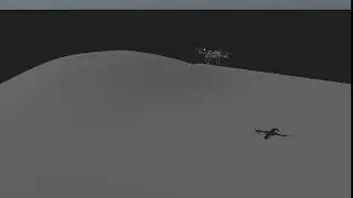 Maya Project | Drone Animation Beginner
