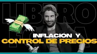 Inflaci&oacute;n y control de precios | Antonini de Jim&eacute;nez