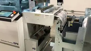 Truepress 520HD