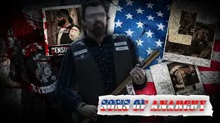 Best of SOA │ Guerre F4L en 15vs30 │ 🌴BayLife🌴 GTA RP