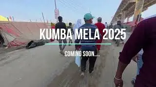 Kumbhmela @Prayagraj