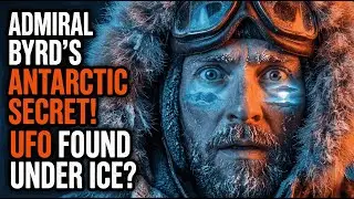 Who Did the US Navy Fight Against in Antarctica?